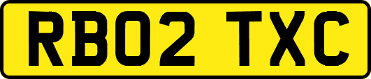 RB02TXC