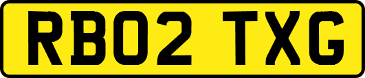 RB02TXG