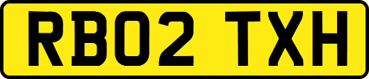 RB02TXH