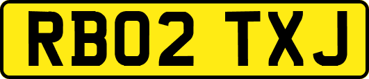 RB02TXJ
