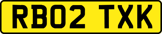 RB02TXK