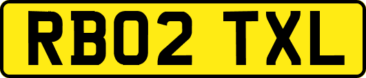 RB02TXL