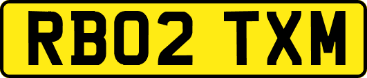 RB02TXM
