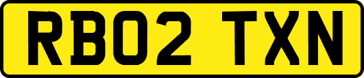 RB02TXN