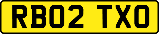 RB02TXO