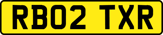 RB02TXR