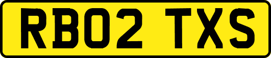 RB02TXS