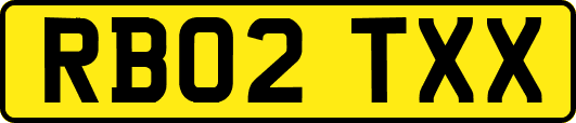 RB02TXX