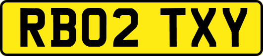 RB02TXY