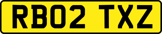 RB02TXZ