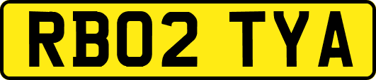 RB02TYA