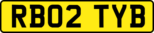RB02TYB