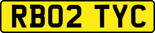 RB02TYC