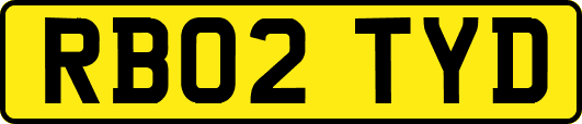 RB02TYD