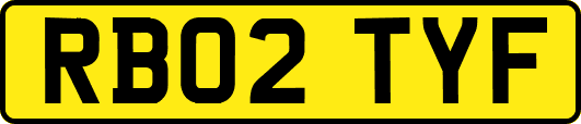 RB02TYF