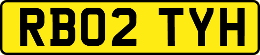 RB02TYH