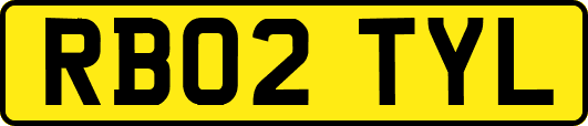 RB02TYL