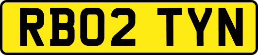 RB02TYN