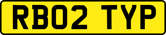 RB02TYP