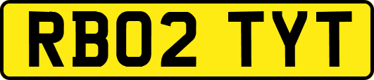 RB02TYT