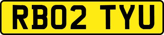 RB02TYU