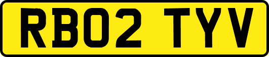 RB02TYV