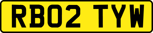 RB02TYW