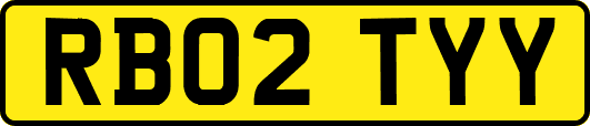 RB02TYY