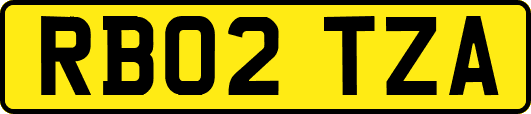 RB02TZA