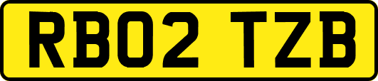RB02TZB