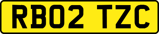 RB02TZC