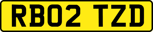 RB02TZD
