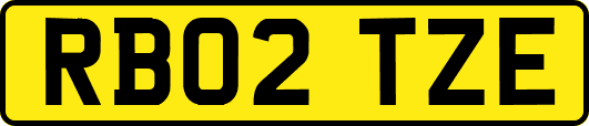 RB02TZE