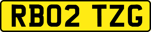 RB02TZG