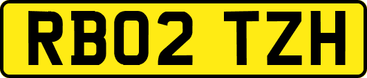RB02TZH