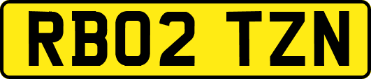 RB02TZN