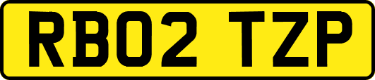 RB02TZP