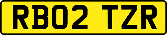 RB02TZR