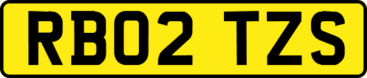 RB02TZS
