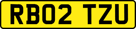 RB02TZU