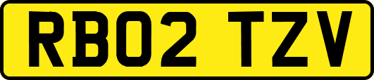 RB02TZV