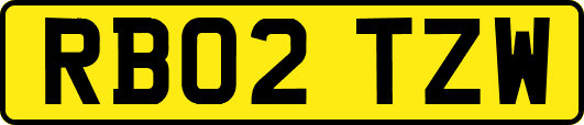 RB02TZW