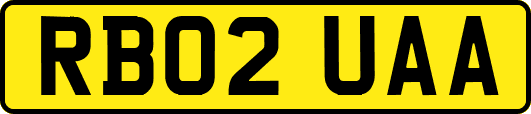RB02UAA