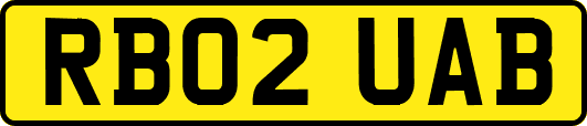 RB02UAB