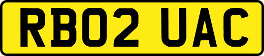 RB02UAC