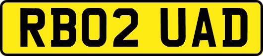 RB02UAD