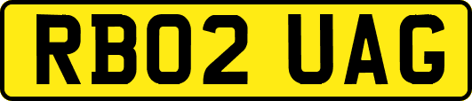 RB02UAG