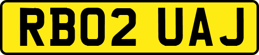 RB02UAJ