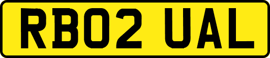 RB02UAL