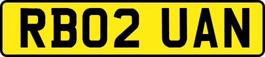 RB02UAN